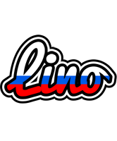 Lino russia logo