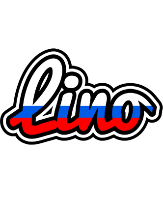 Lino russia logo