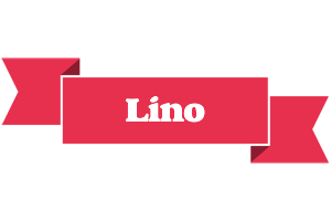 Lino sale logo