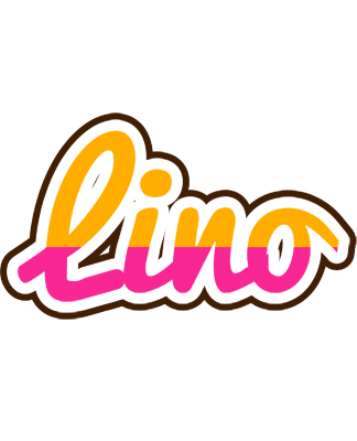 Lino smoothie logo
