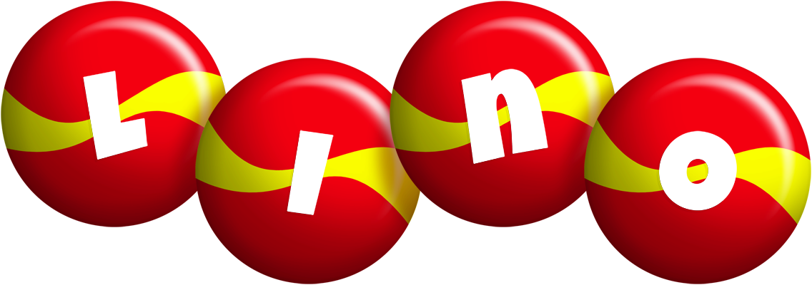 Lino spain logo