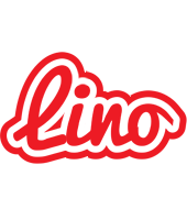 Lino sunshine logo