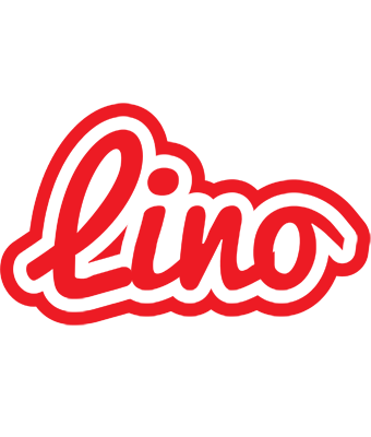 Lino sunshine logo