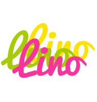 Lino sweets logo
