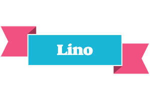 Lino today logo
