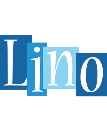 Lino winter logo