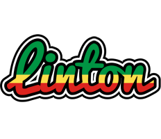 Linton african logo