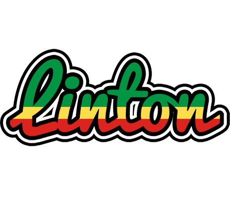 Linton african logo