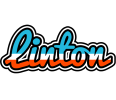 Linton america logo