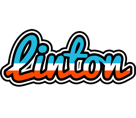 Linton america logo