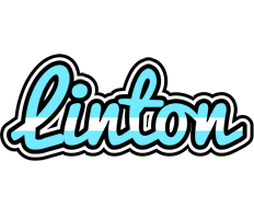 Linton argentine logo
