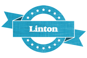 Linton balance logo