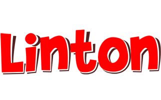 Linton basket logo