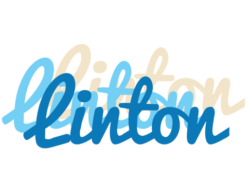 Linton breeze logo