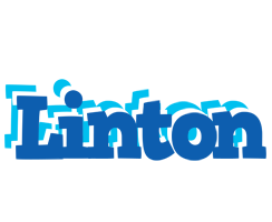 Linton business logo