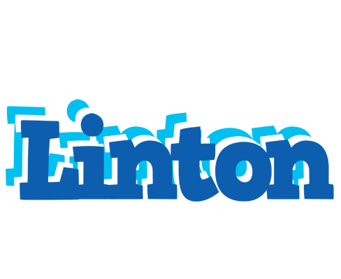 Linton business logo
