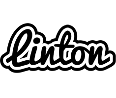 Linton chess logo