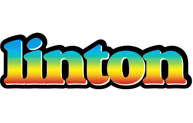Linton color logo
