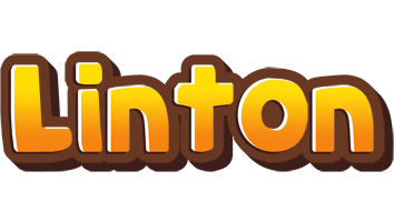 Linton cookies logo