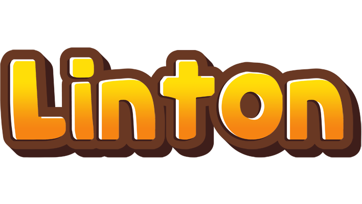 Linton cookies logo