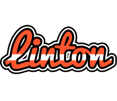 Linton denmark logo