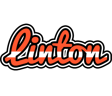 Linton denmark logo