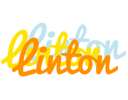 Linton energy logo