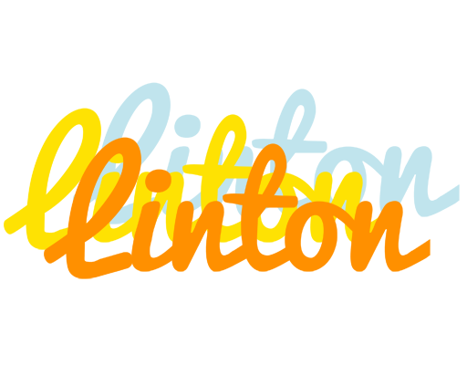 Linton energy logo