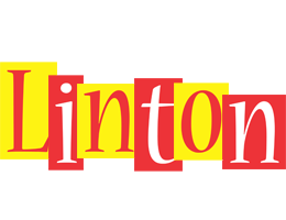Linton errors logo