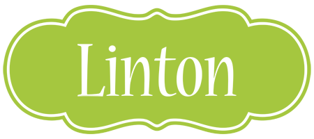 Linton family logo