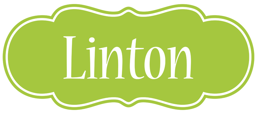 Linton family logo