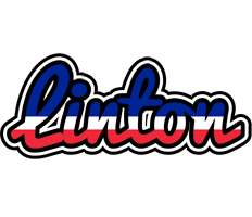 Linton france logo