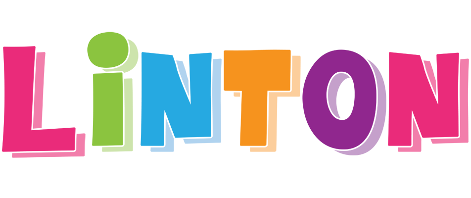 Linton friday logo
