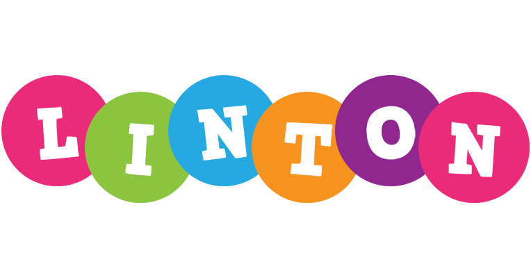 Linton friends logo