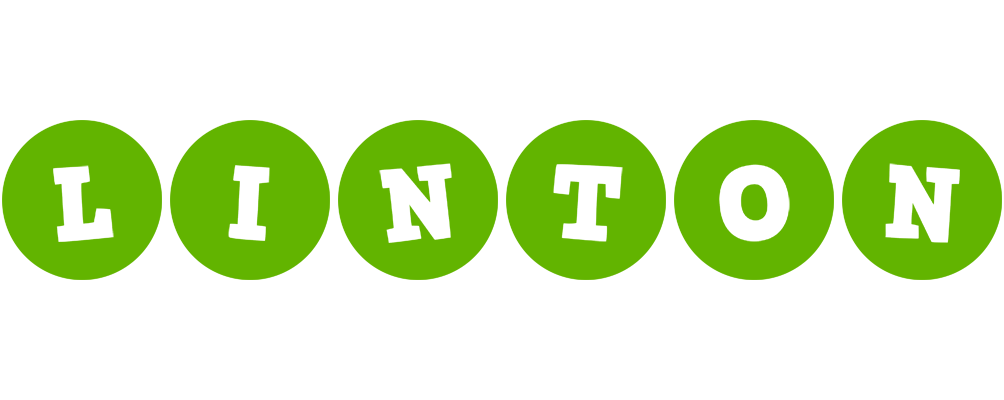 Linton games logo