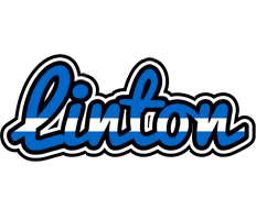 Linton greece logo