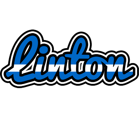 Linton greece logo