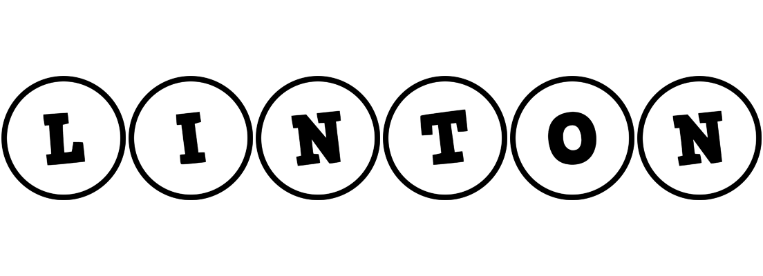 Linton handy logo