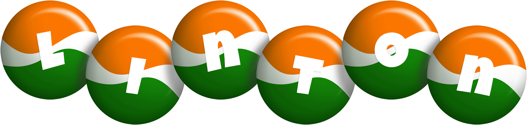 Linton india logo