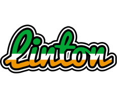 Linton ireland logo