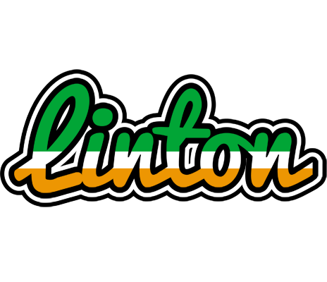 Linton ireland logo