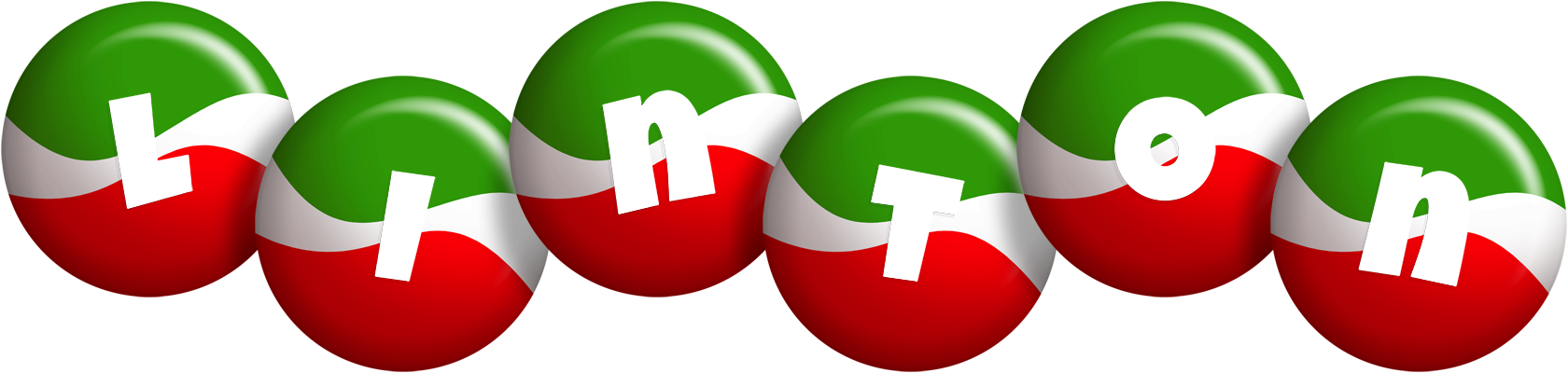 Linton italy logo