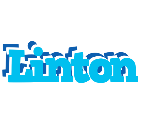 Linton jacuzzi logo