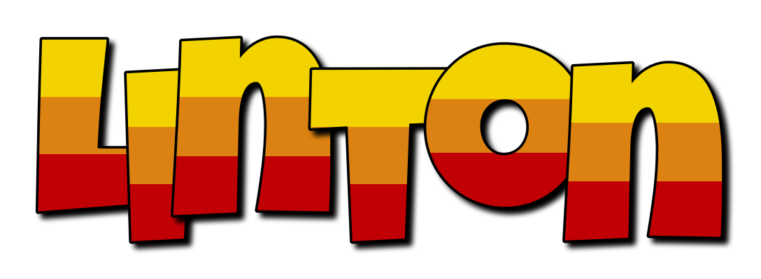 Linton jungle logo