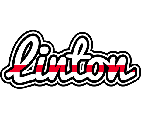Linton kingdom logo