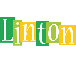 Linton lemonade logo
