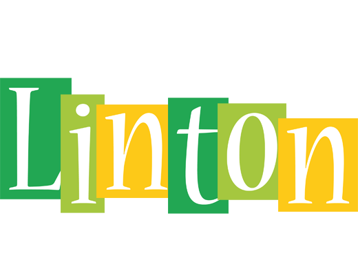 Linton lemonade logo