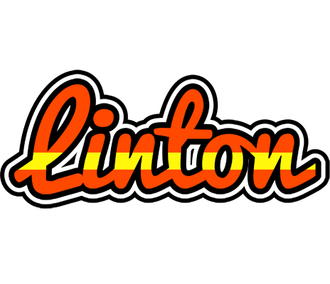 Linton madrid logo