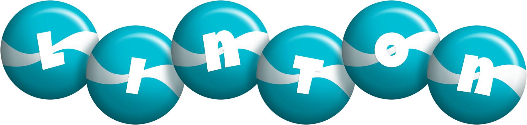 Linton messi logo
