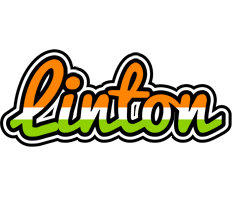 Linton mumbai logo